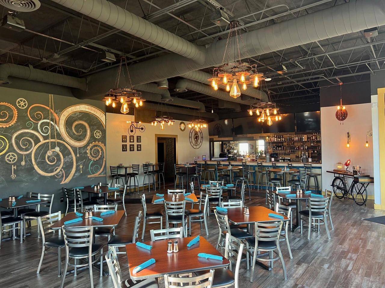 Saukville, WI 53080,100 S Main STREET