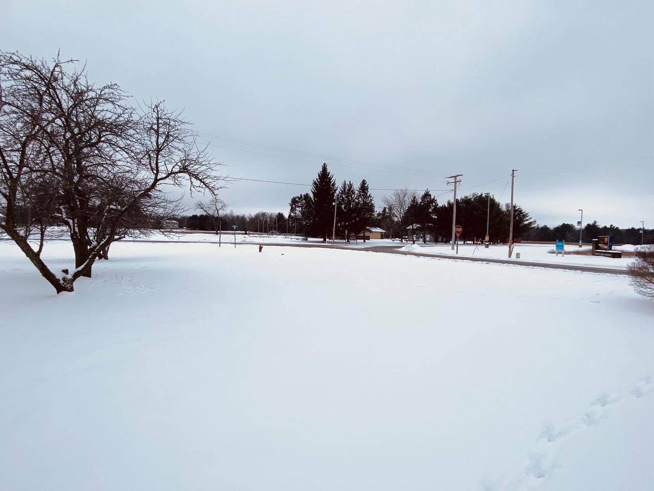 Crivitz, WI 54114,210 S Oak STREET