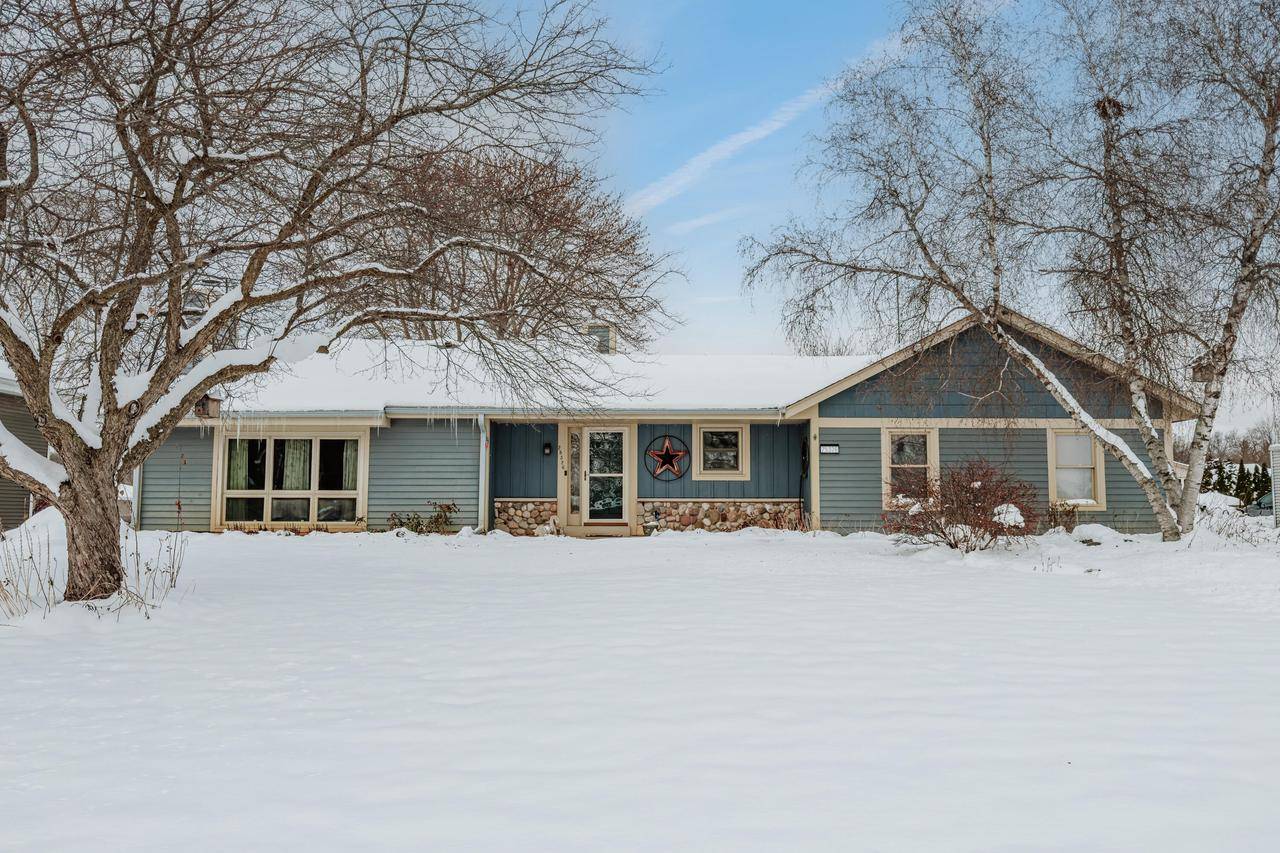 Waterford, WI 53185,25326 W Loomis ROAD