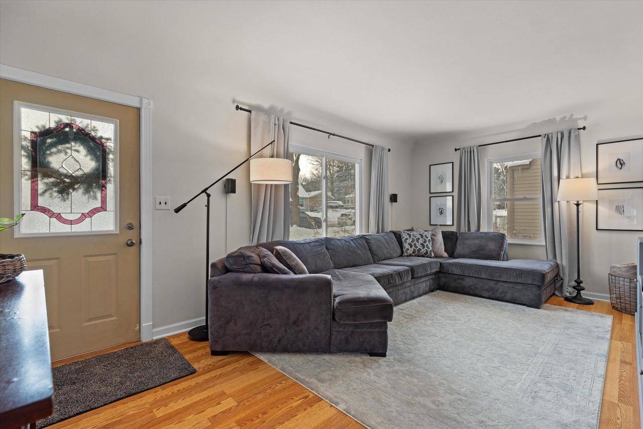 Menomonee Falls, WI 53051,N86W16564 Jacobson DRIVE