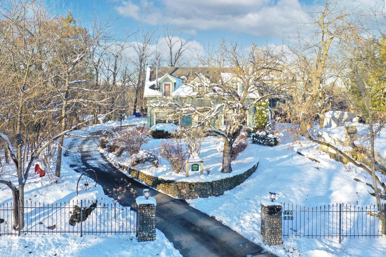 Burlington, WI 53105,540 Storle AVENUE