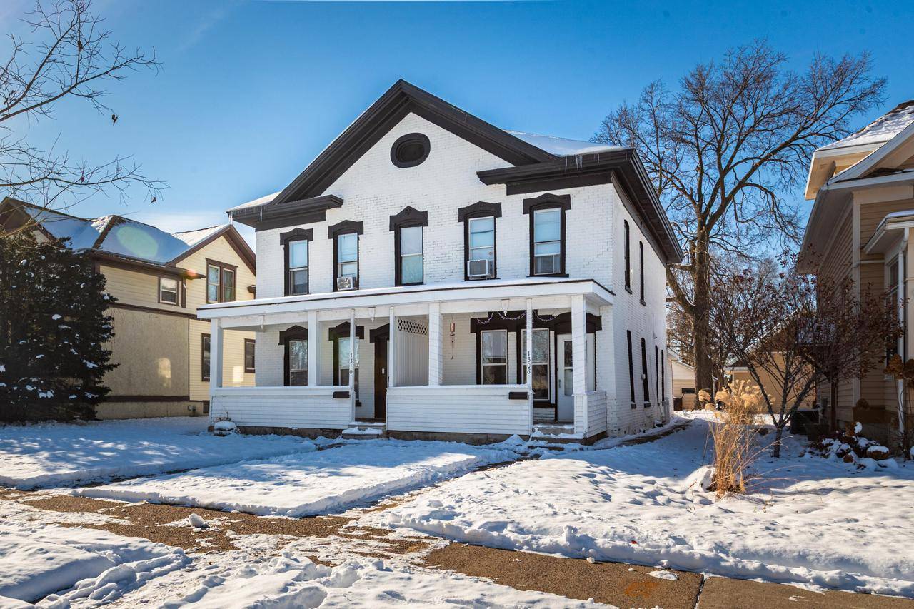 La Crosse, WI 54601,1308-1310 5th AVENUE S