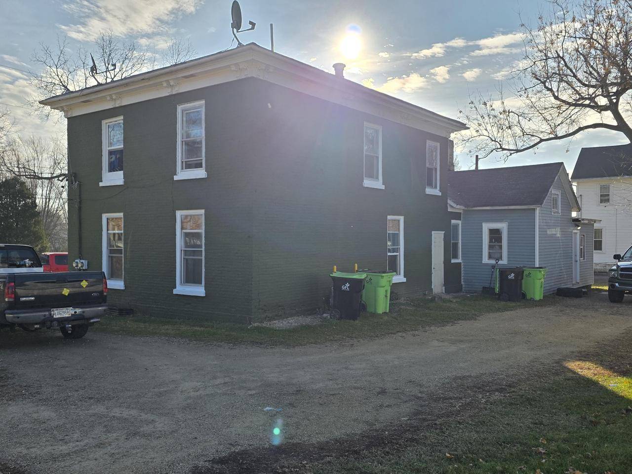 Fox Lake, WI 53933,401 S College AVENUE