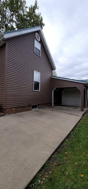 Richland Center, WI 53581,488 S James St