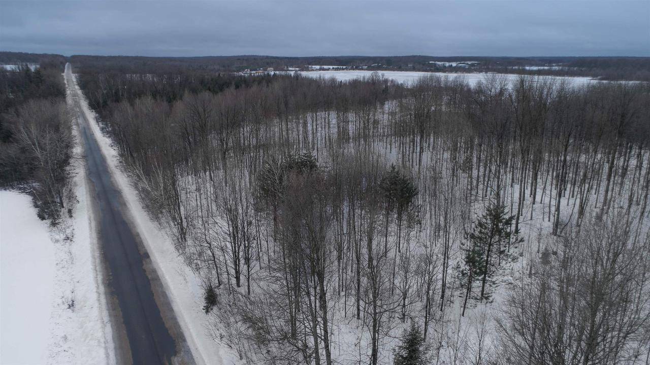 Antigo, WI 54409,83.04 Ac Trout Rd