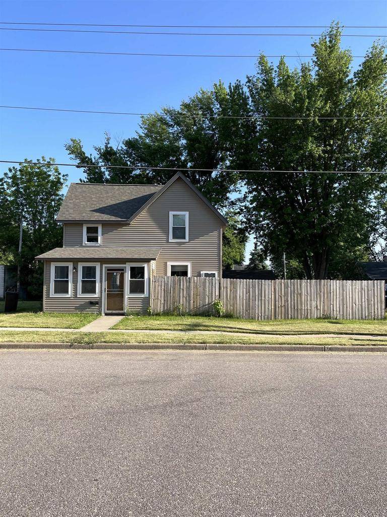 New Lisbon, WI 53950,227 W Pearl Street