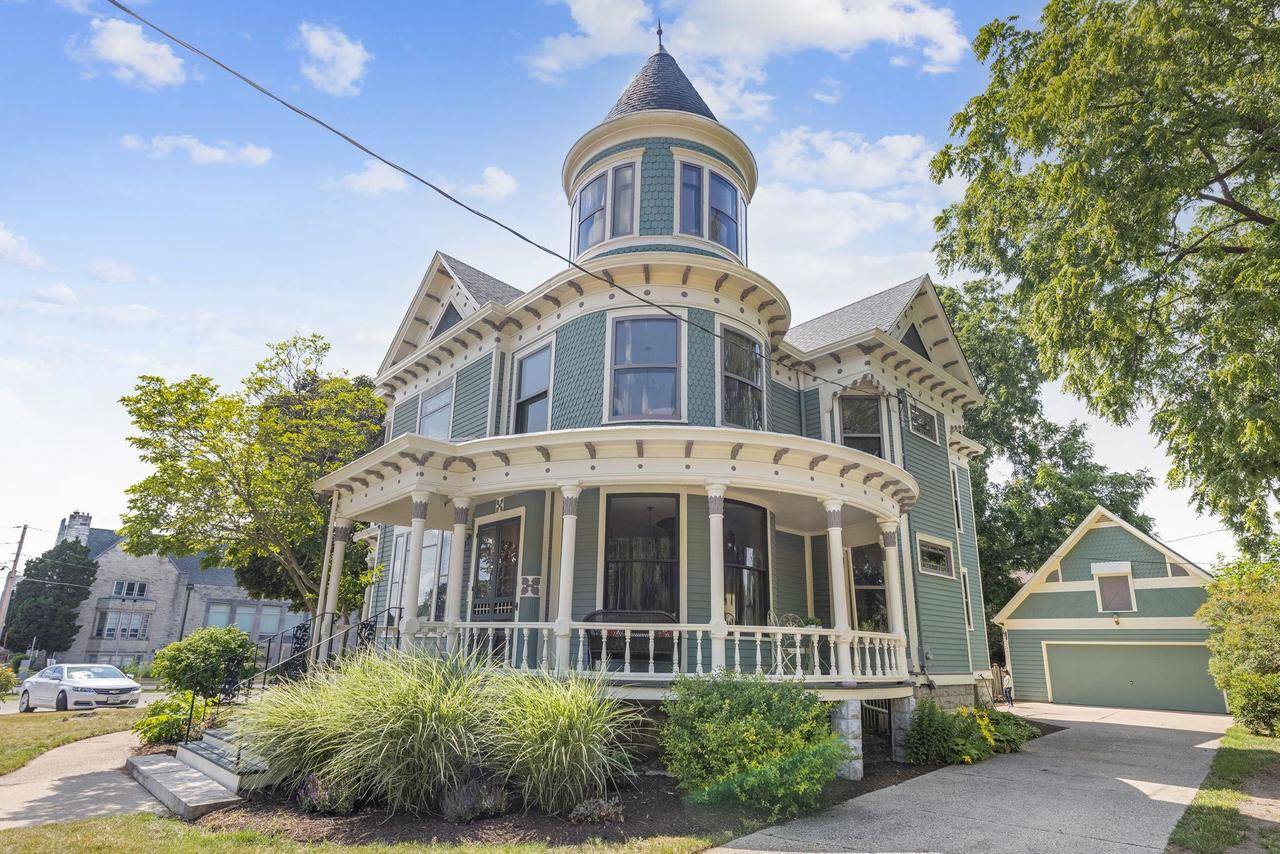 Janesville, WI 53545,509 E COURT Street