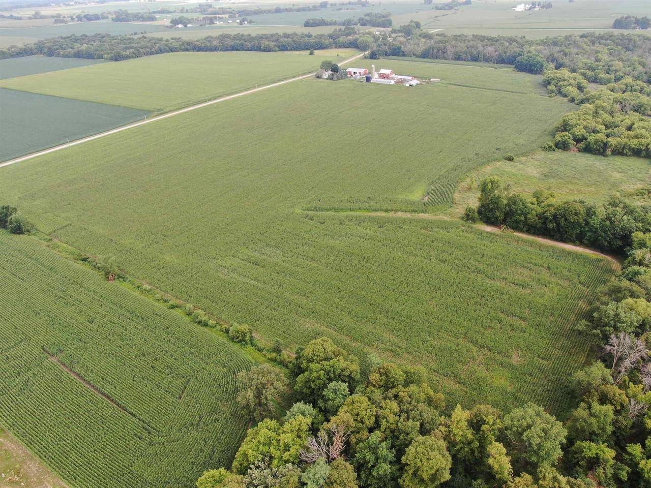 Columbus, WI 53925,117 AC Wendt Road