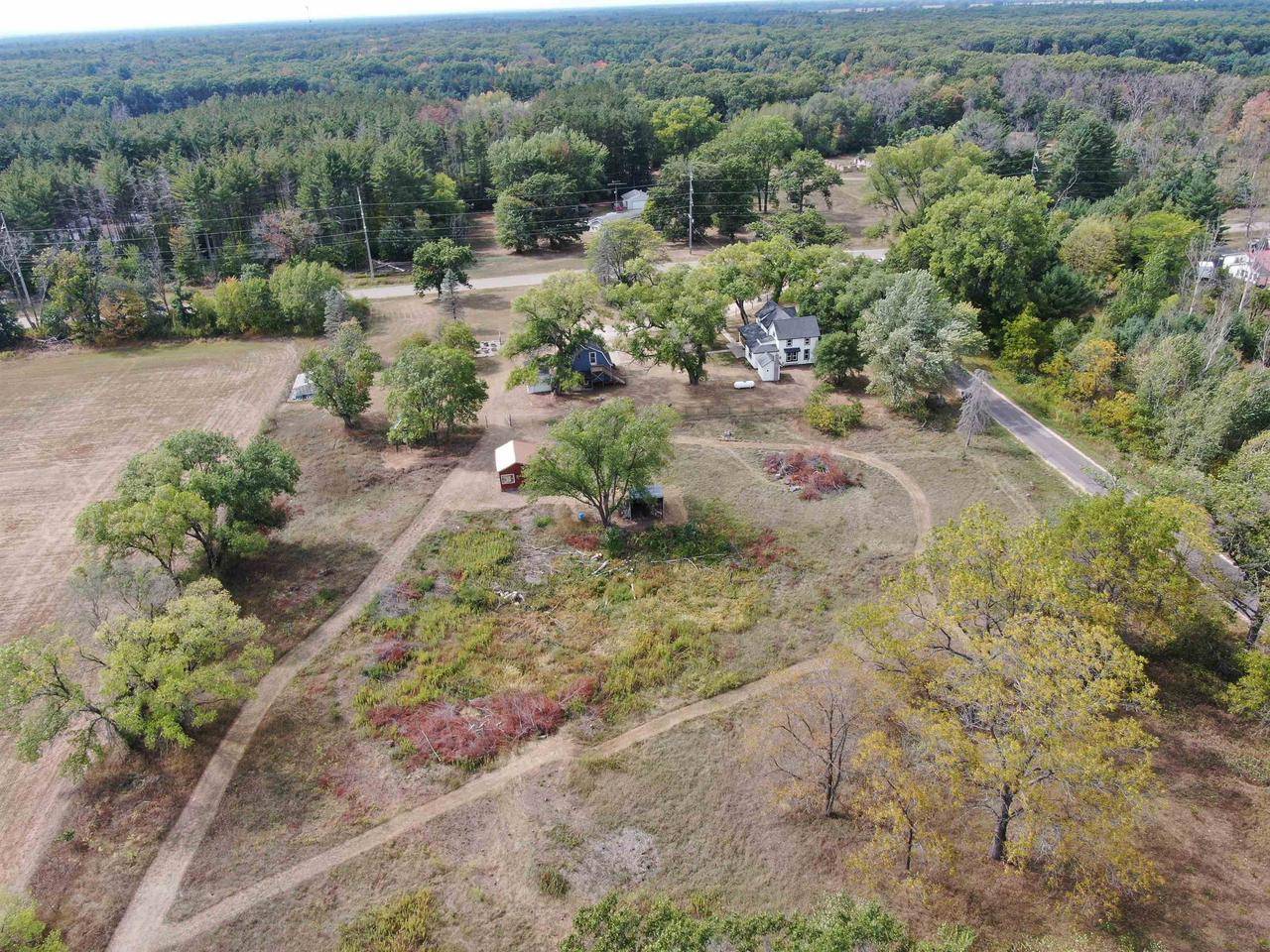 Adams, WI 53910,1097 Duck Creek Drive