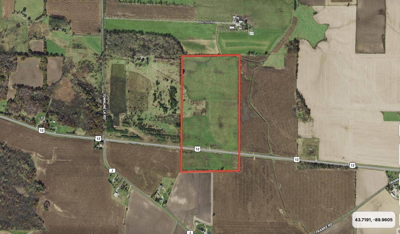 Lyndon Station, WI 53944,77 AC Highway 12 &16