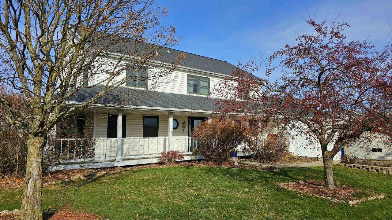 Hillsboro, WI 54634,1014 Darcy Drive