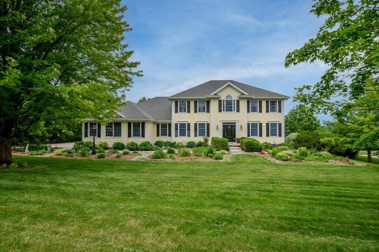 Verona, WI 53593,3310 Saracen Way