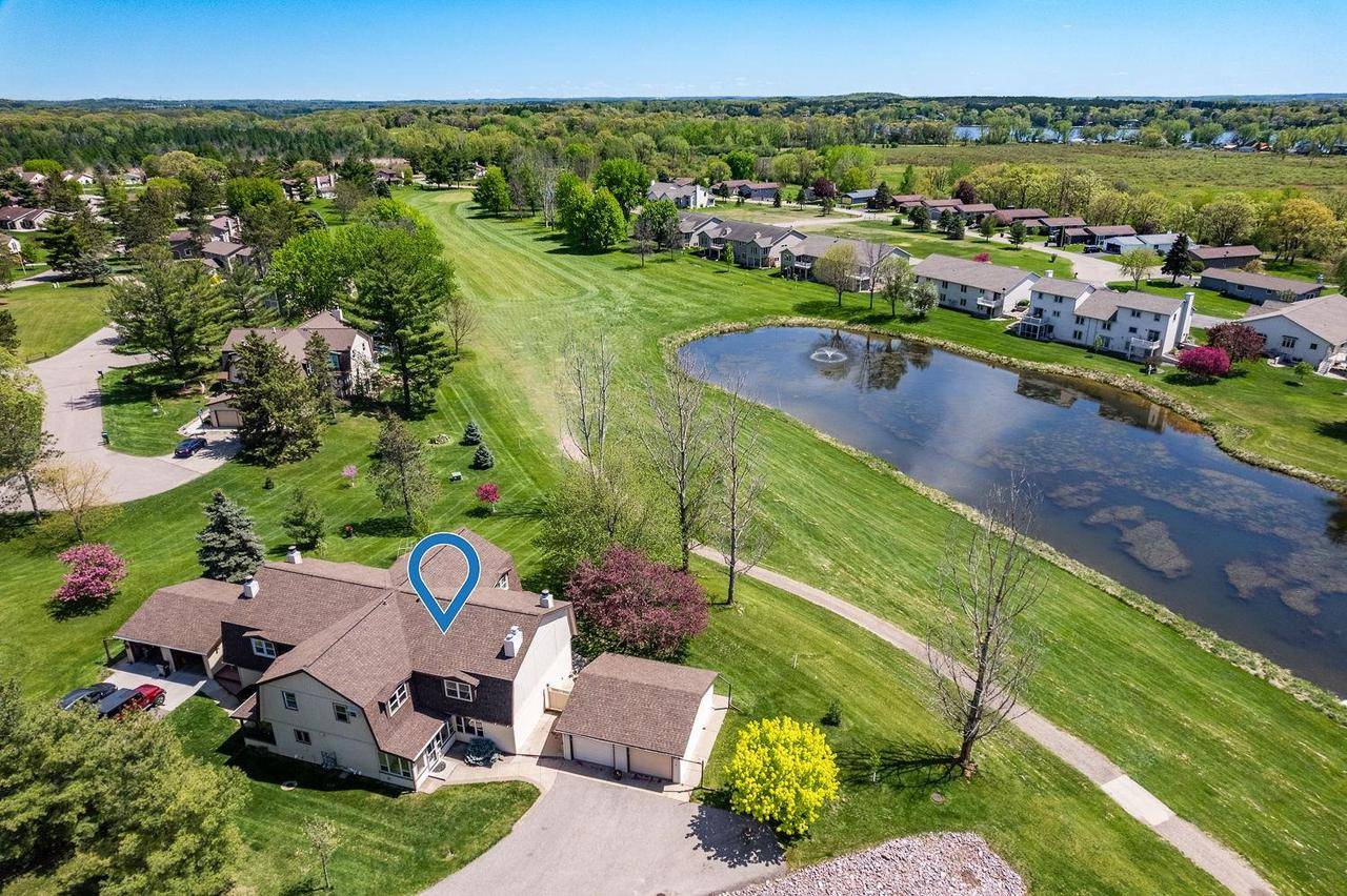 Portage, WI 53901,409 Saddle Ridge