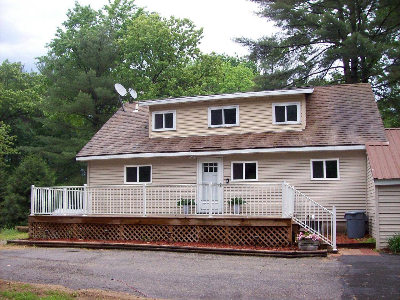 Montello, WI 53949,W1516 Garden Lane