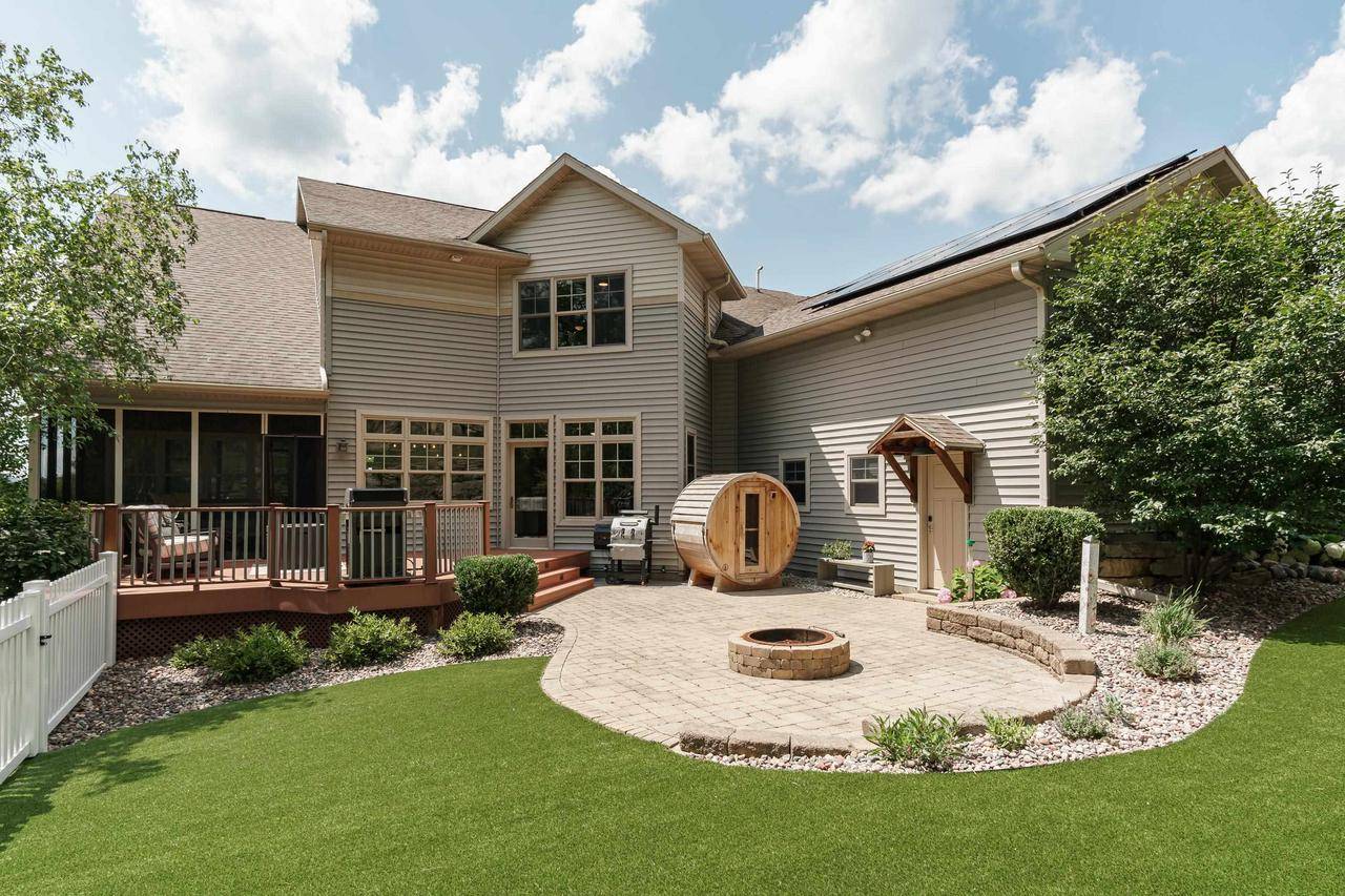 Madison, WI 53719,2343 Trevor Way