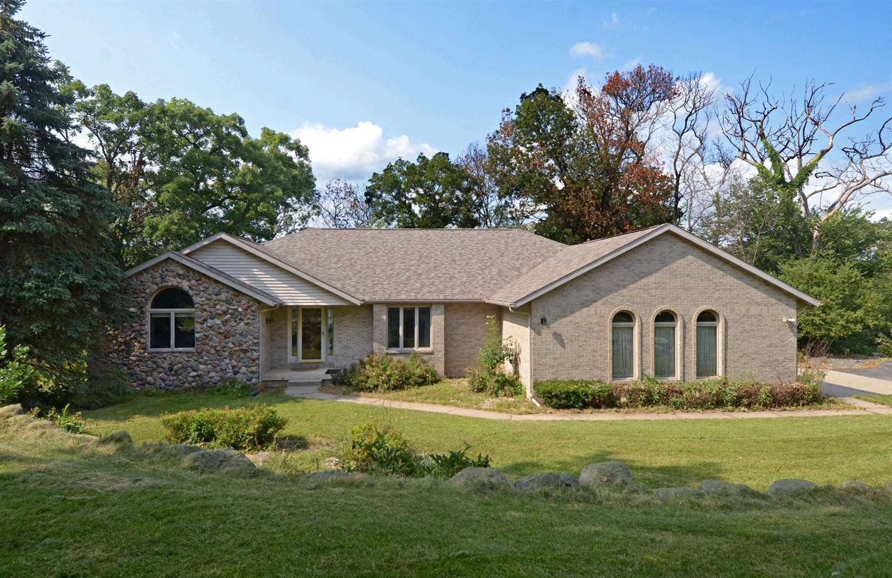 Poynette, WI 53955,N3690 Bluff View Trail