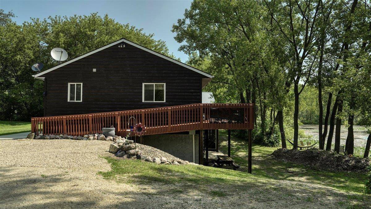 Horicon, WI 53032,N6854 Noble Road