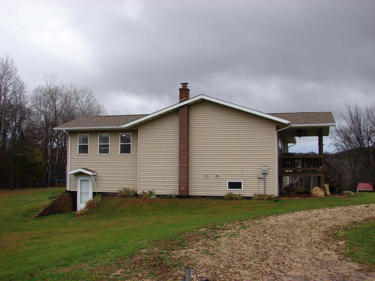 Woodman, WI 53816,14704 Valley View Road