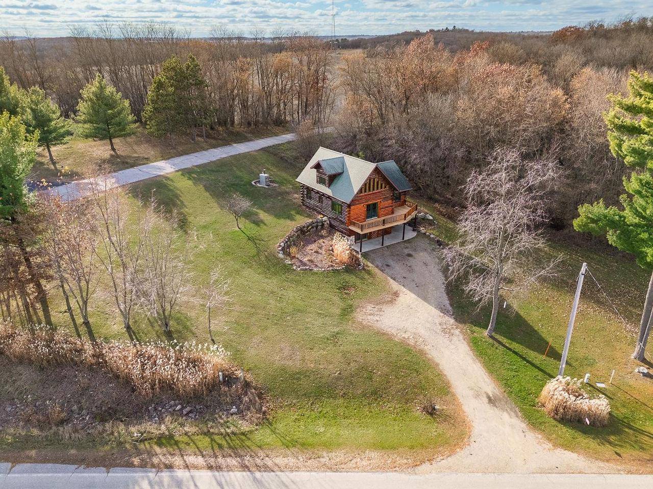 Montello, WI 53949,N4105 County Road M