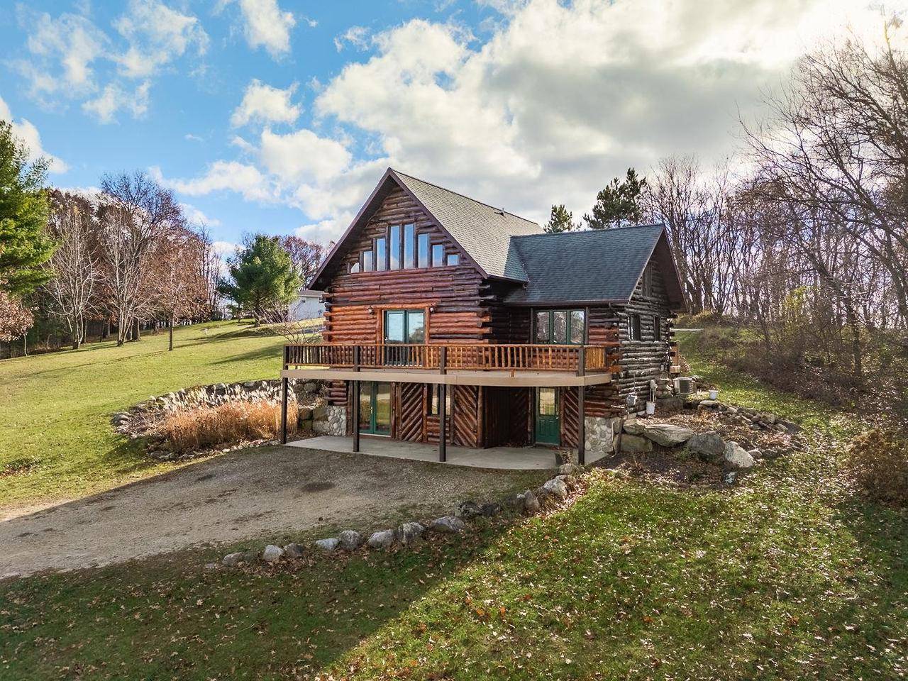 Montello, WI 53949,N4105 County Road M