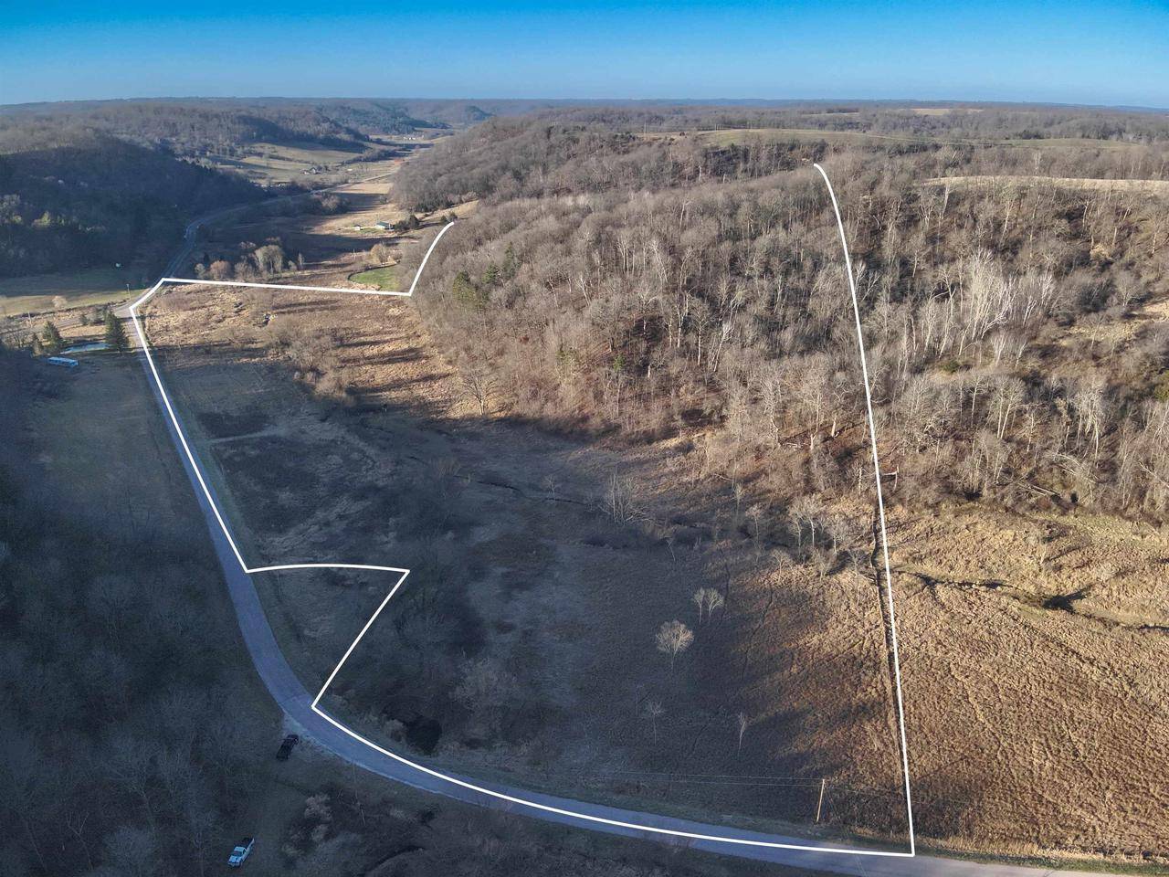 Hillsboro, WI 54634,000 Fish Hollow Road