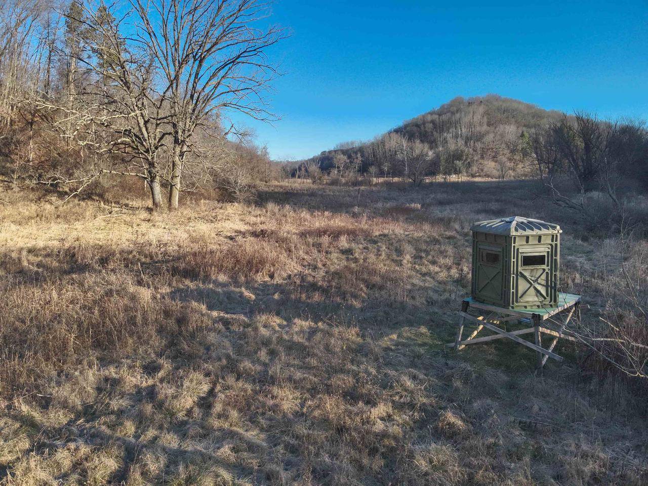 Hillsboro, WI 54634,000 Fish Hollow Road