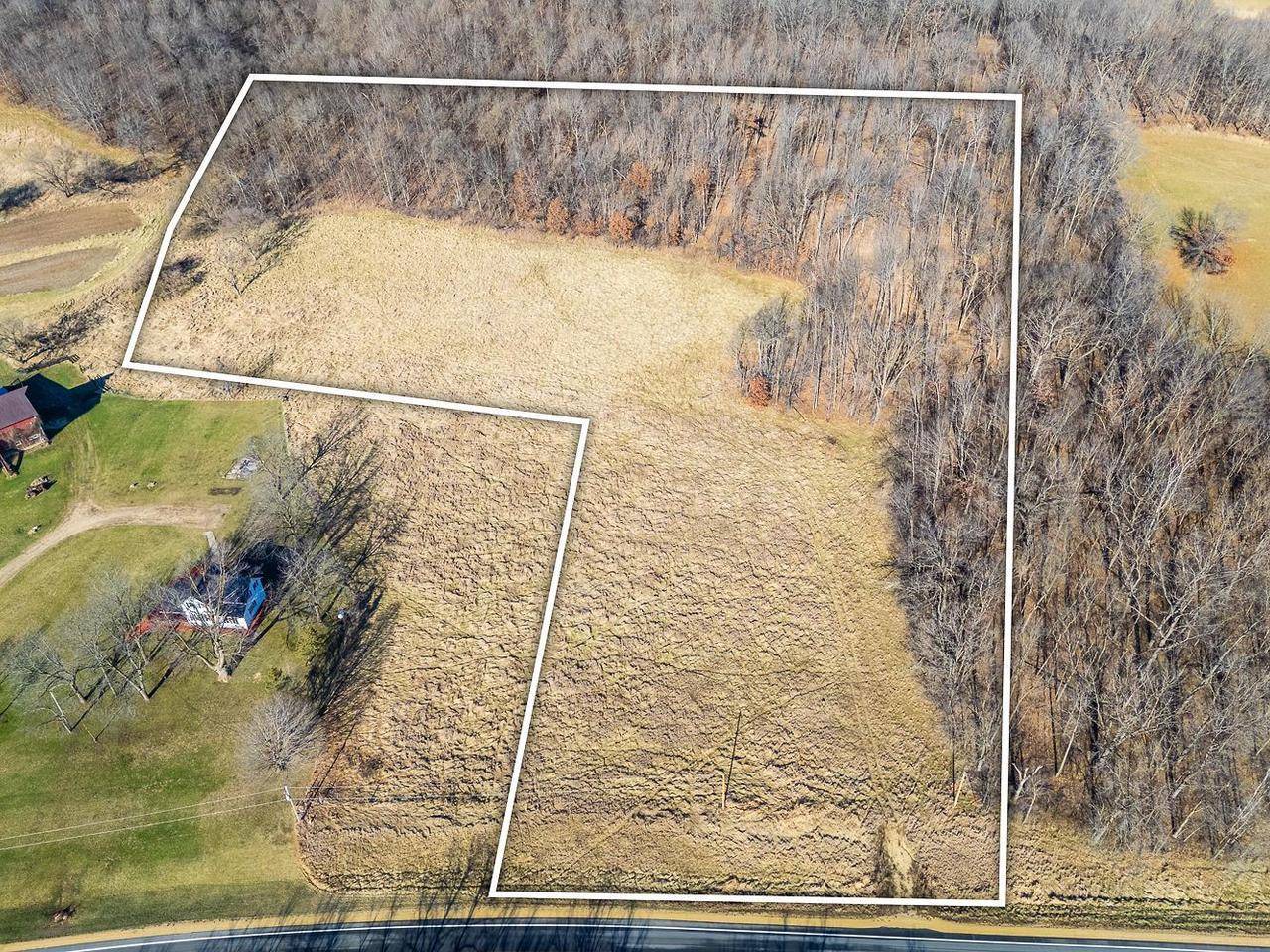 La Valle, WI 53941,9.98 Acres Highway 58