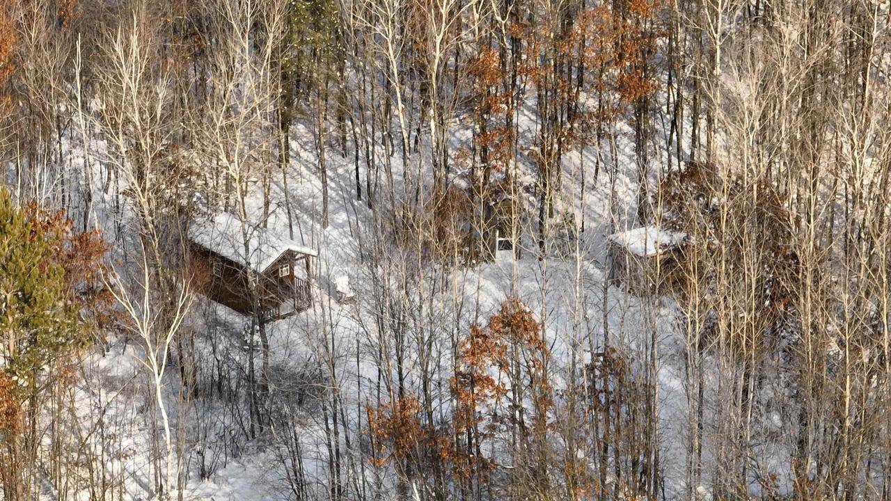 Friendship, WI 53934,40 Ac Deerborn Drive