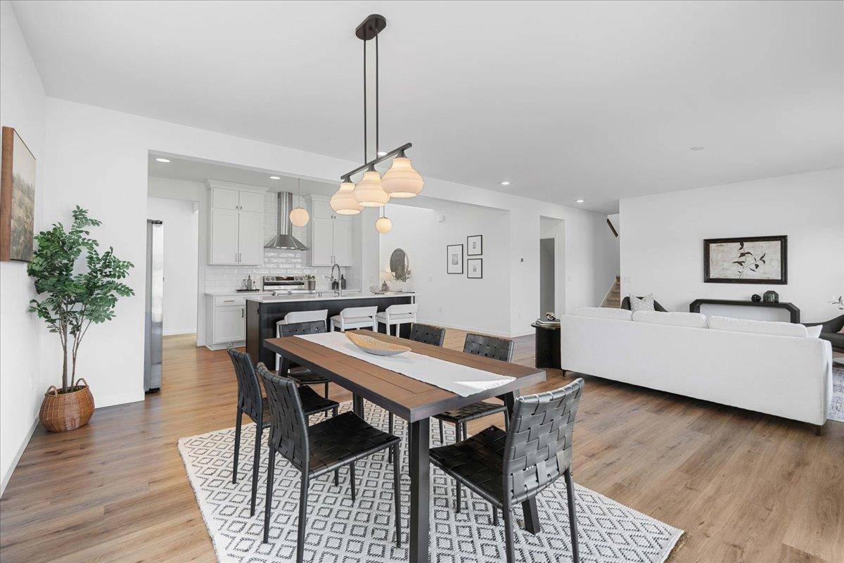 Cottage Grove, WI 53527,2208 Wooded Ridge Trail