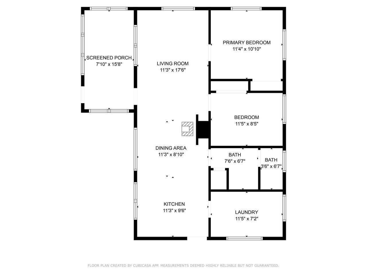 Friendship, WI 53934,1319 Chicago Drive