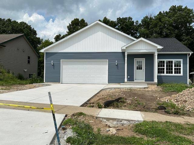 Merrimac, WI 53561,648 Lakeview Avenue