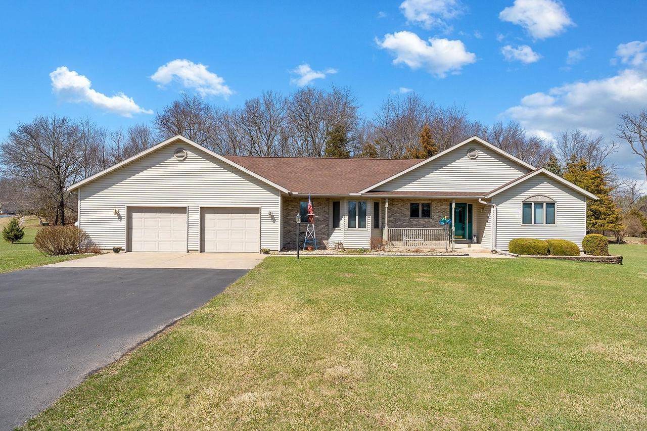 Baraboo, WI 53913,E12060 Bent Tree Drive