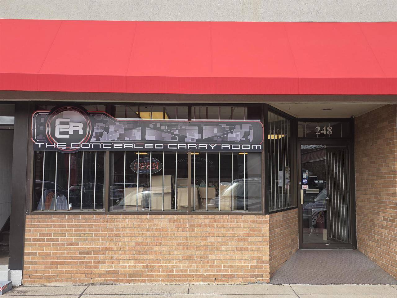 Clinton, WI 53525,248 Allen Street