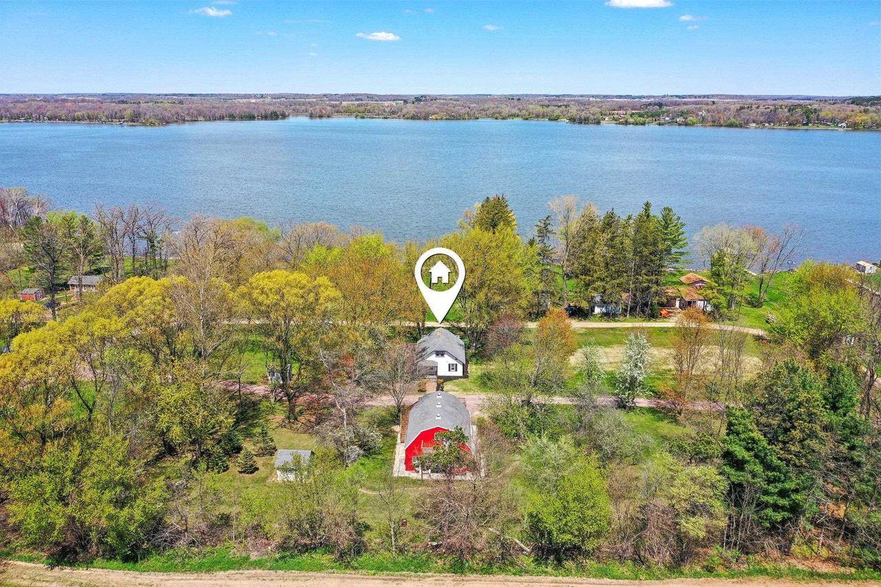 Briggsville, WI 53920,4121 1ST Avenue