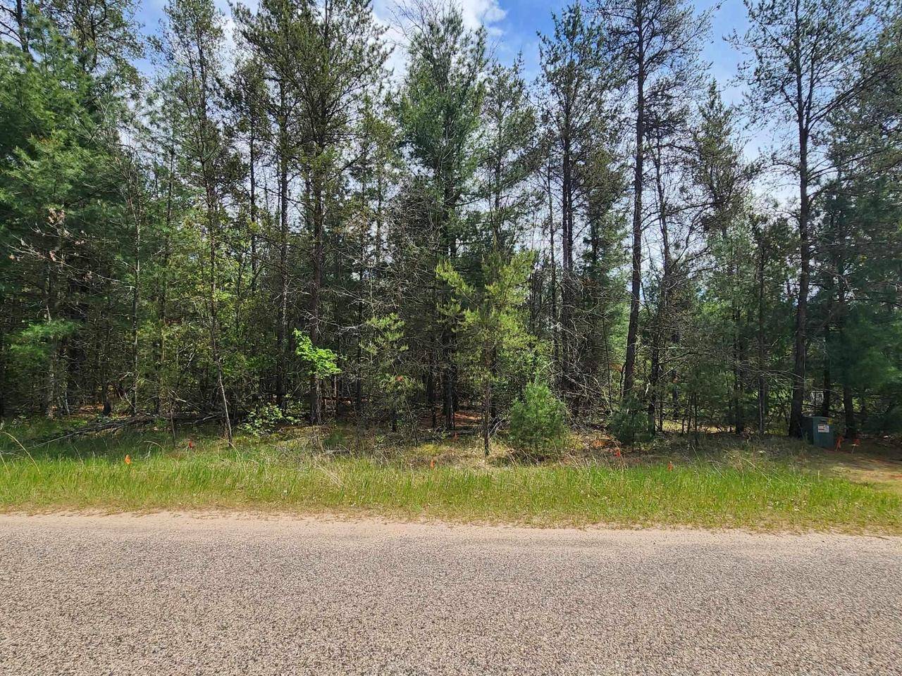 Arkdale, WI 54613,Lot 303 Cypress Drive
