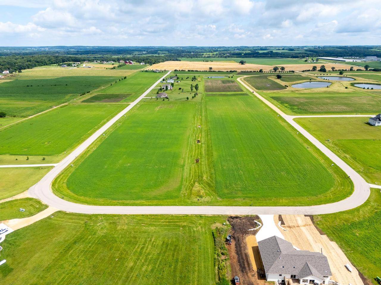 Albany, WI 53502,Lot 57 Blarney Stone Drive