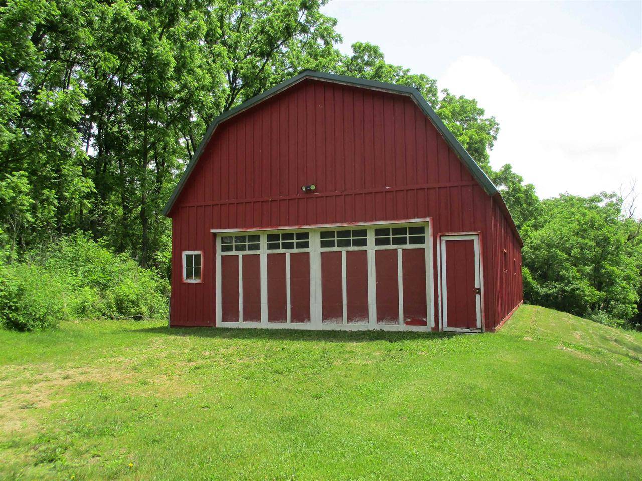 Cazenovia, WI 53924,10627 Zanon Drive