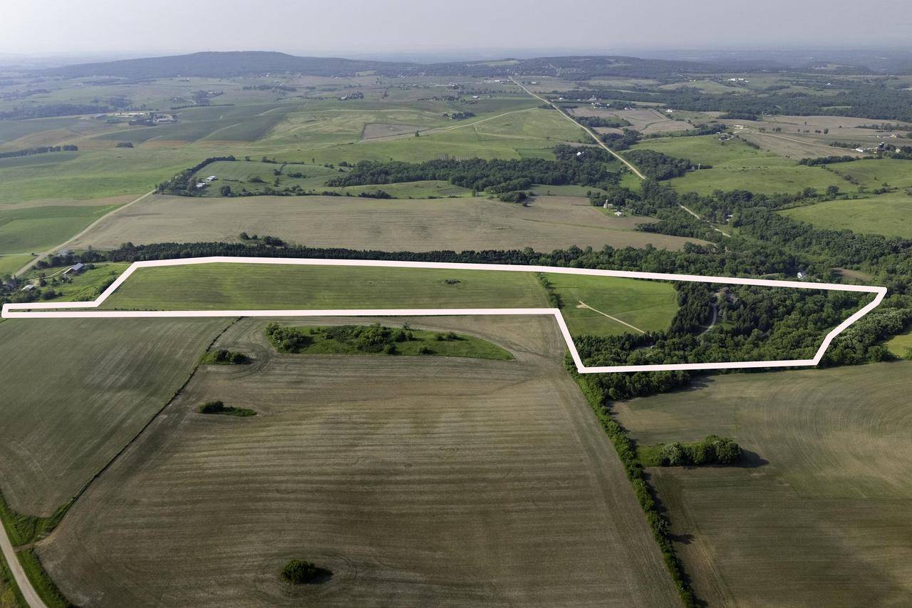 Blue Mounds, WI 53517,2195 County Road Z