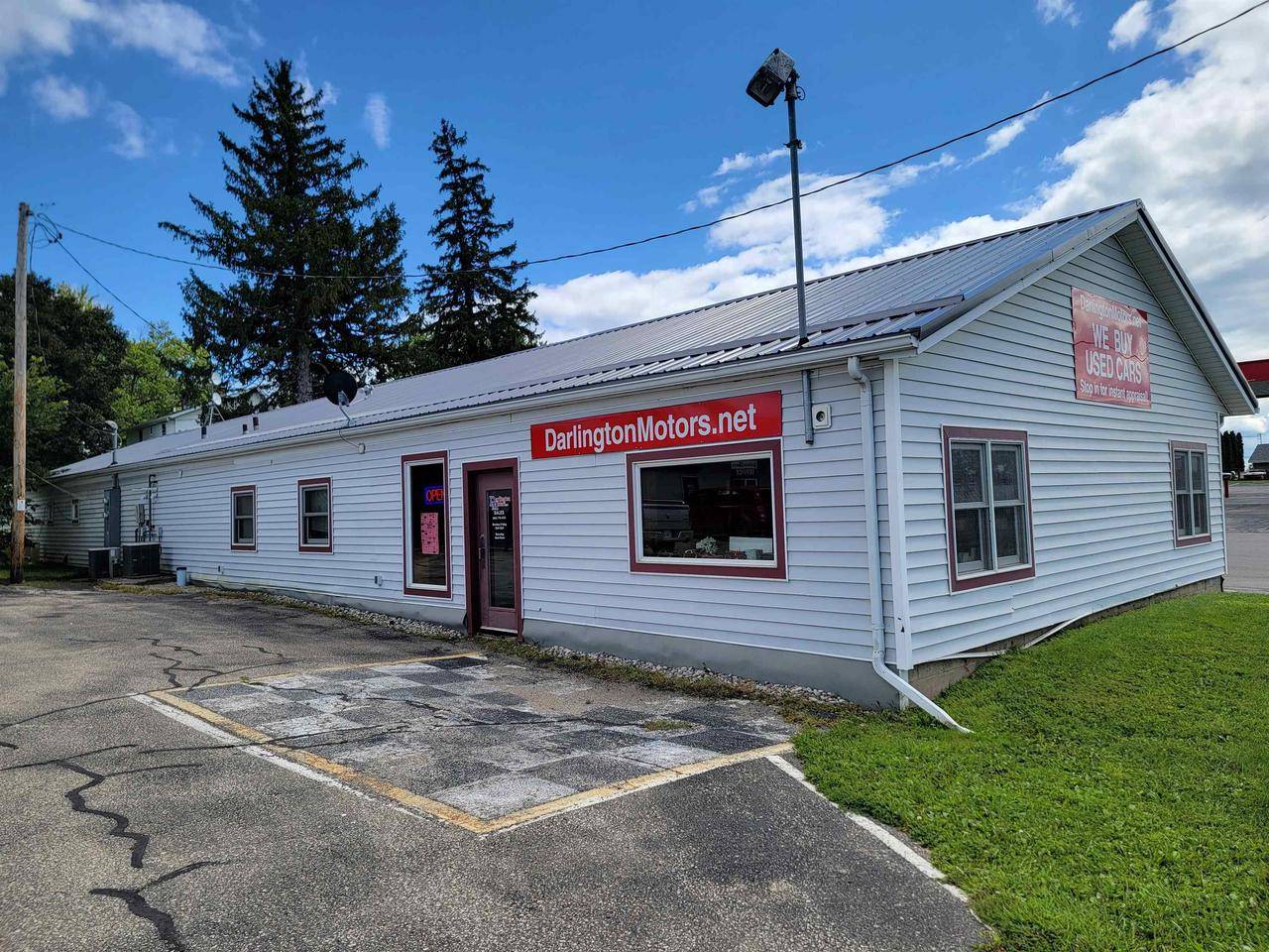 Darlington, WI 53530,11718 Sth 23