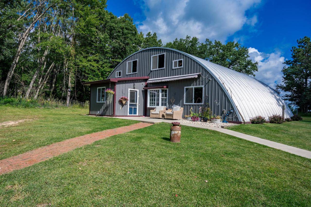 Camp Douglas, WI 54618,N7690 Highway 12 And 16