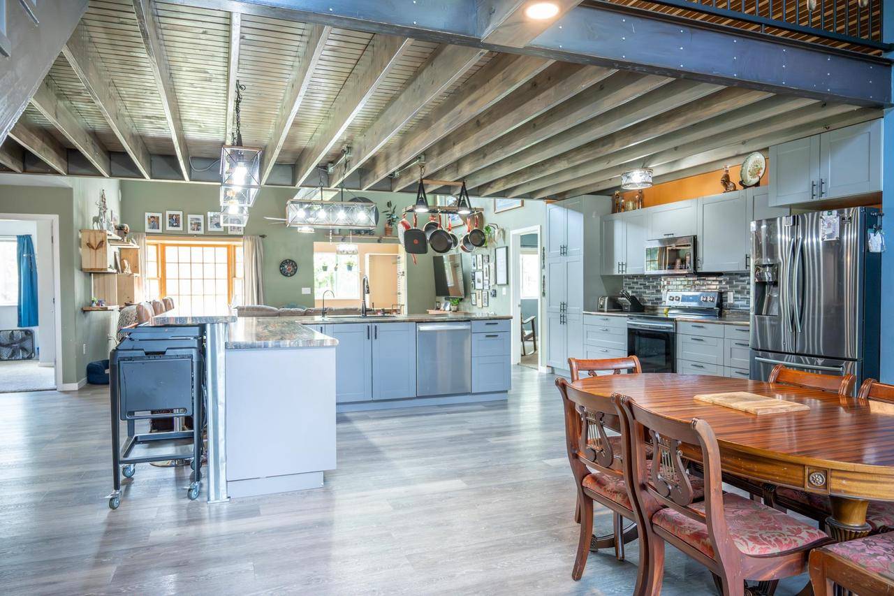 Camp Douglas, WI 54618,N7690 Highway 12 And 16