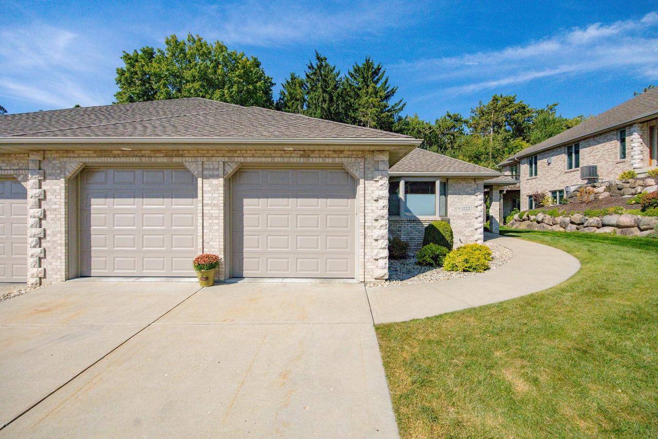 Fort Atkinson, WI 53538,1222 W Sherman Avenue #P