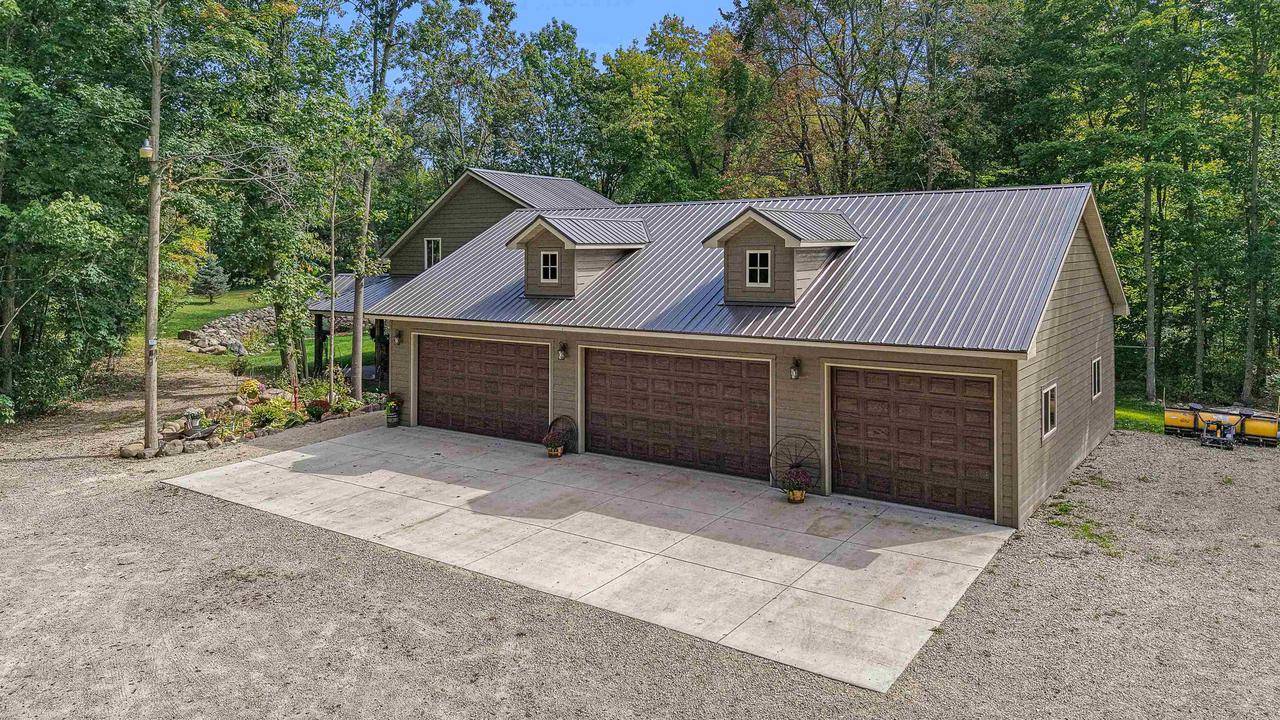 Campbellsport, WI 53010,N4601 Sheehan Lake Lane