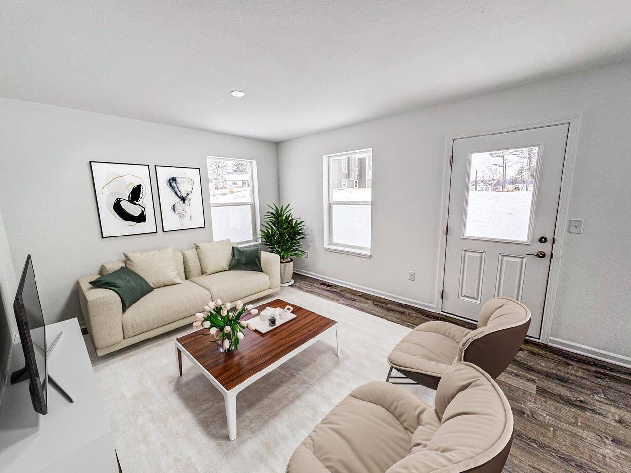 Belleville, WI 53508,272 Alberts Drive