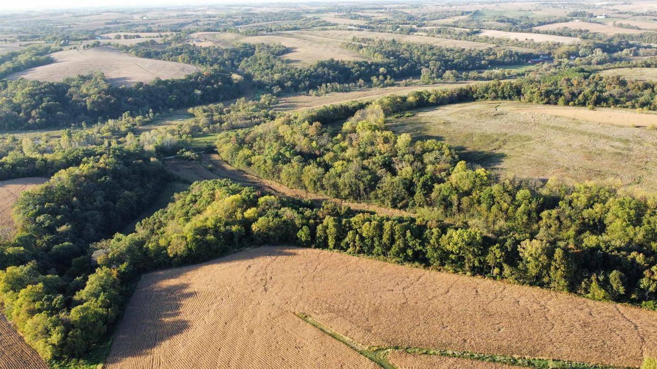 Argyle, WI 53504,27 Ac. Dougherty Creek Road