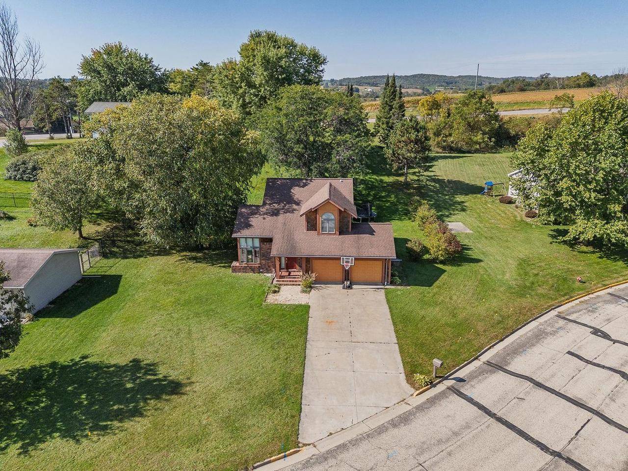 Elroy, WI 53929,107 Kimball Avenue