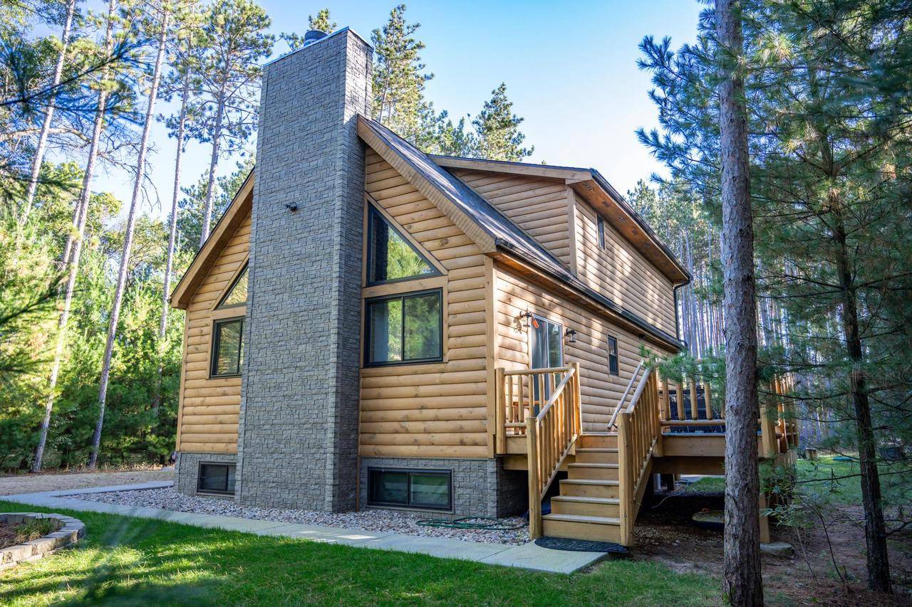 Arkdale, WI 54613,1782 20th Court