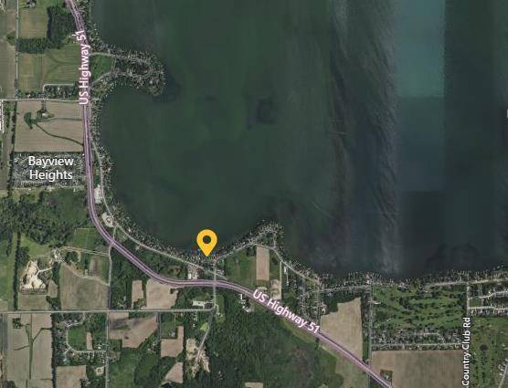Stoughton, WI 53589,Lot 3 Mallard Avenue