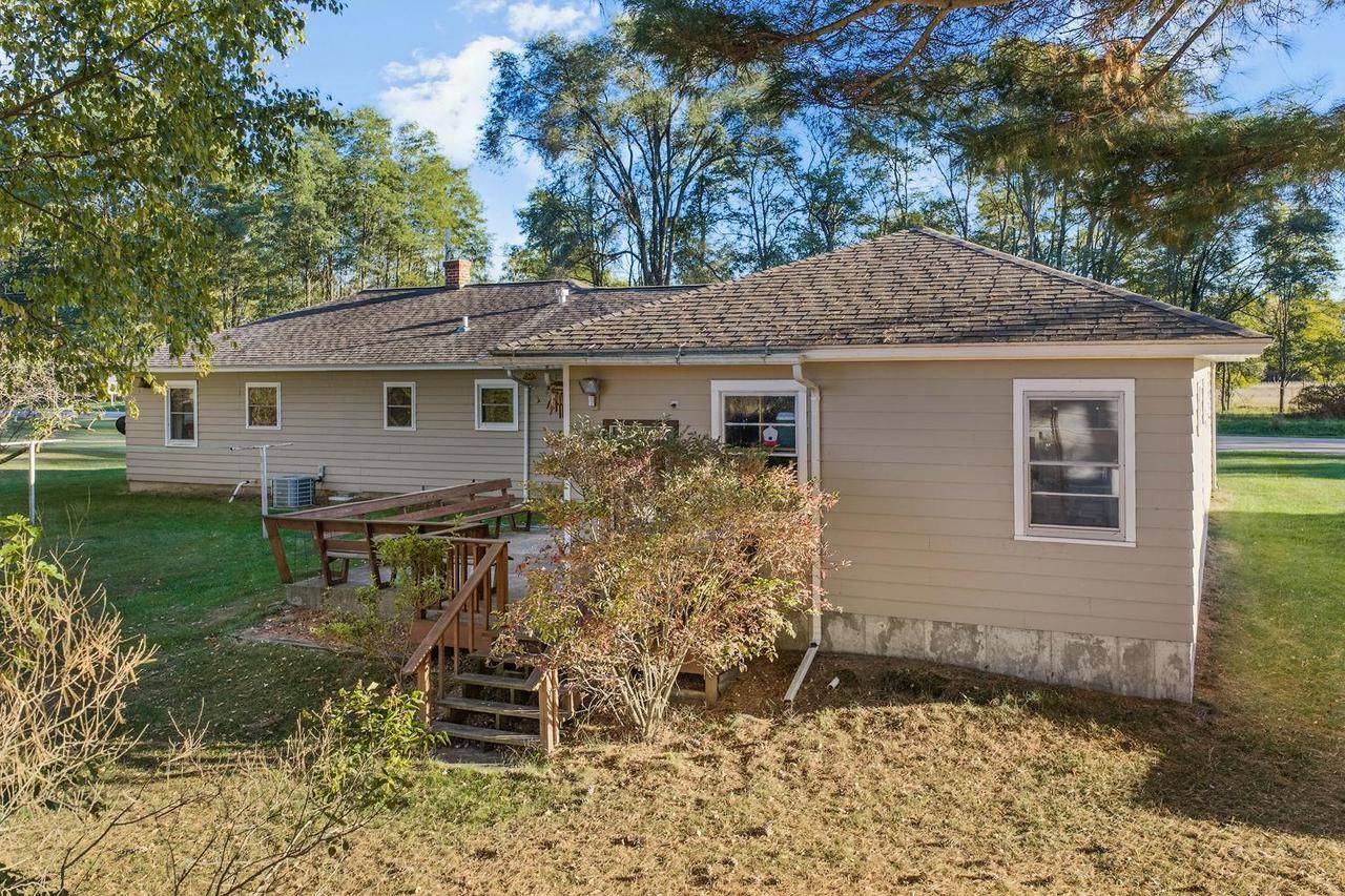 Pardeeville, WI 53954,W6326 County Road P