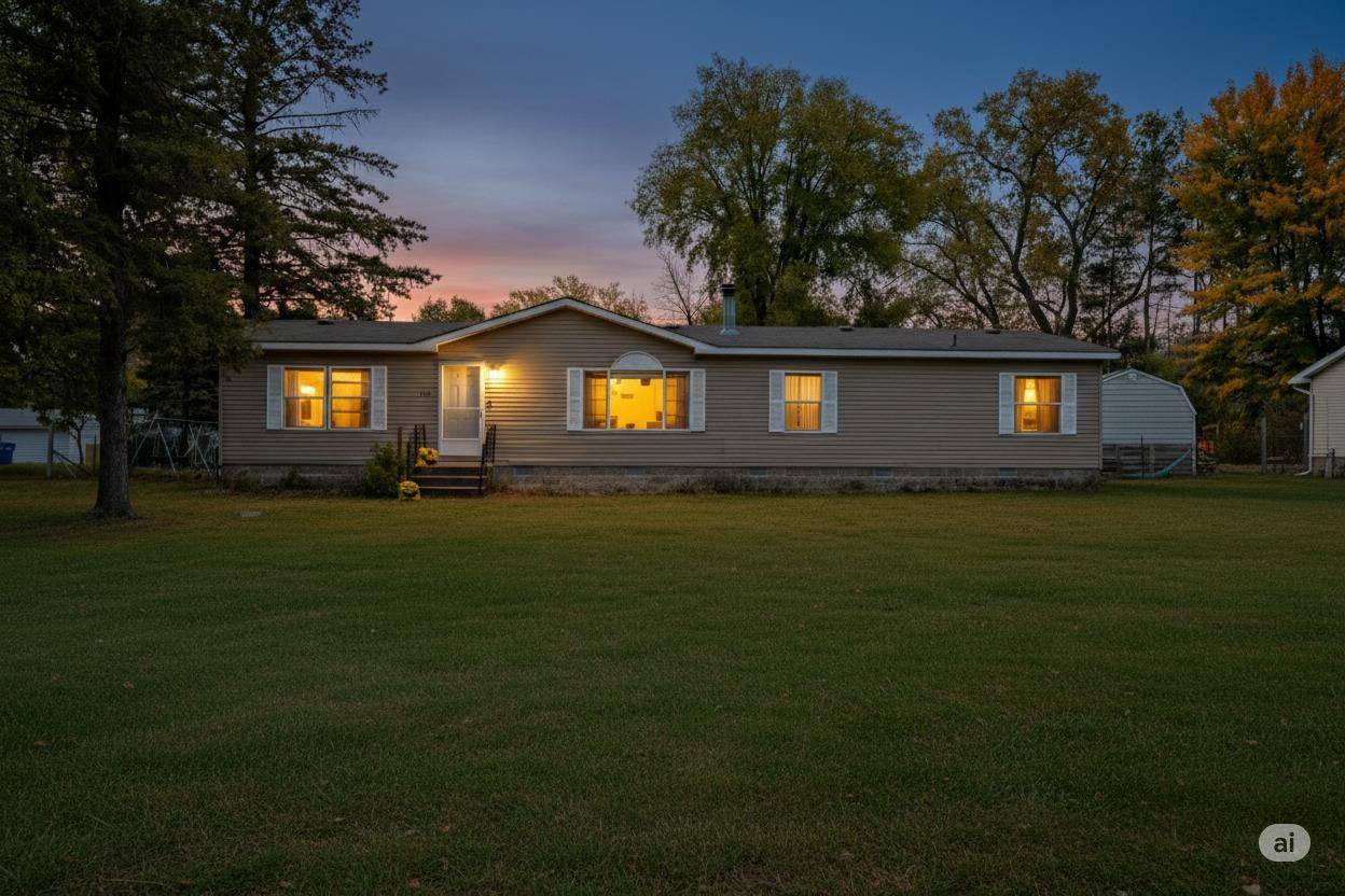 Adams, WI 53910,112 S College Street